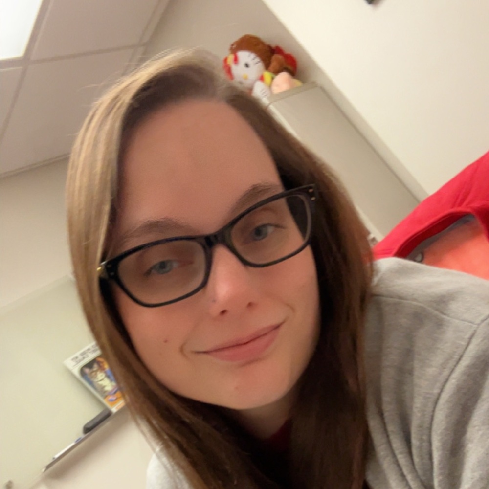 Meet your Posher, Allison